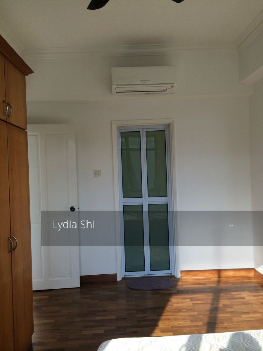 Euro-Asia Park (D13), Condominium #250422271